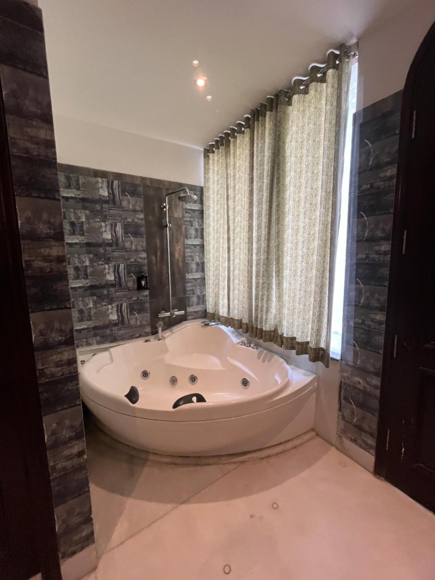 Treehouse Narmade A Riverfront Resort & Spa Narmadapuram Hoshangabad Dış mekan fotoğraf