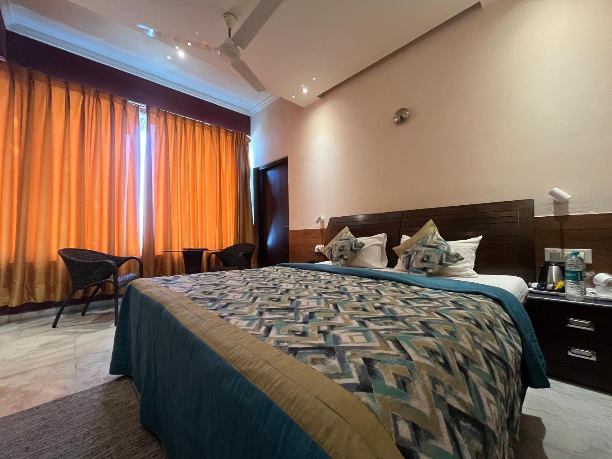 Treehouse Narmade A Riverfront Resort & Spa Narmadapuram Hoshangabad Dış mekan fotoğraf